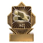 Lynx Arrow - Jazz