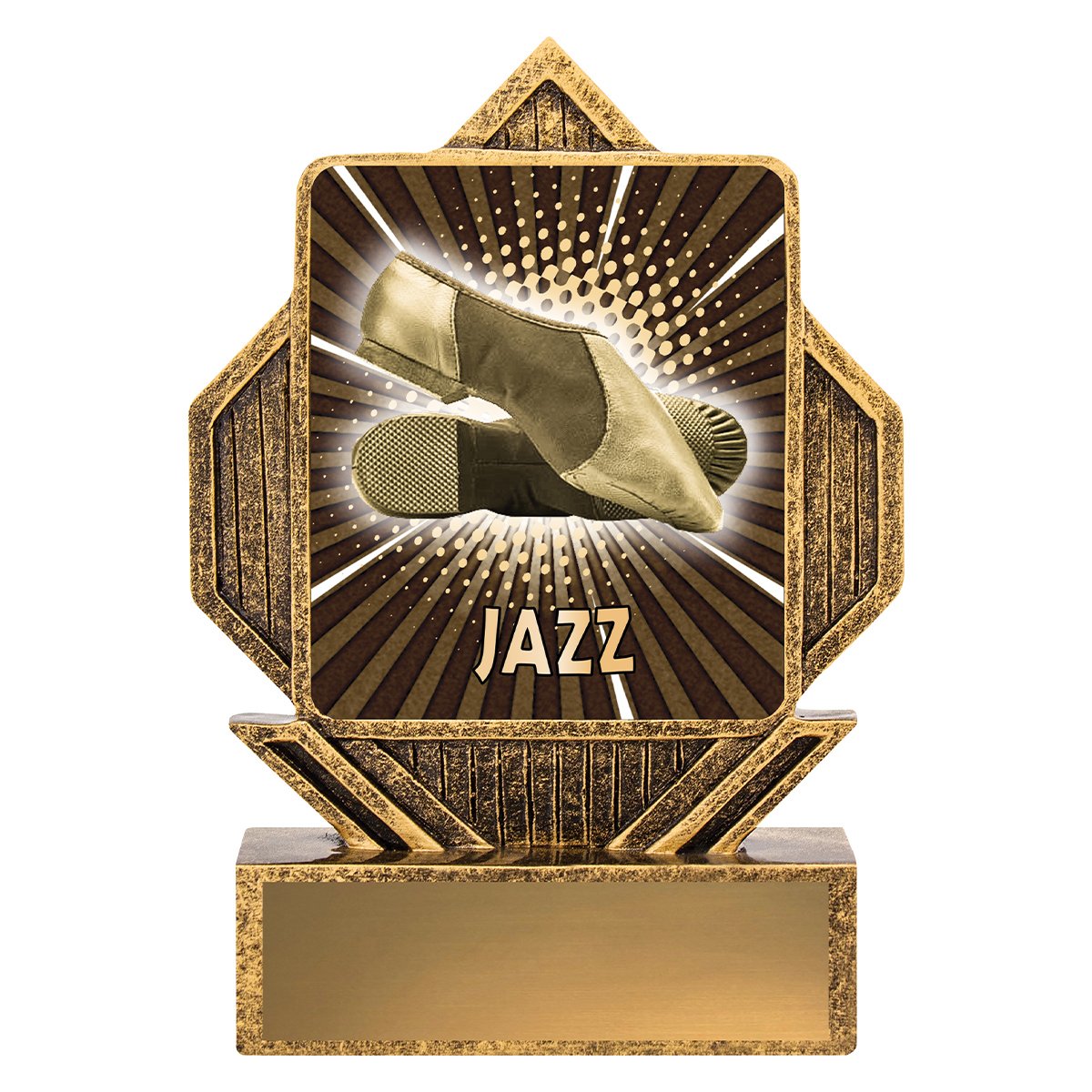 LA322 Lynx Arrow - Jazz - Image 1
