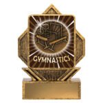 Lynx Arrow - Gymnastics