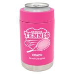 Can Caddy - Pink
