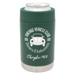 Can Caddy - Green