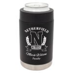 Can Caddy - Black