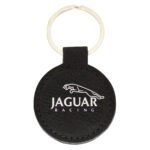 Black Keychain