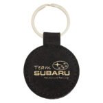 Black Keychain
