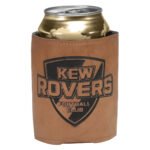 Leatherette Rawhide Holder