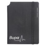 Leatherette Notebook