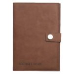 Leatherette Passport