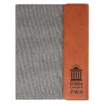 Portfolio / Notebook