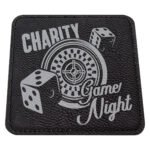 Coaster - Black