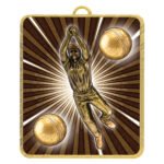 Lynx Medal - Cricket Female Fielder