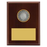 Peak Plaque Holder