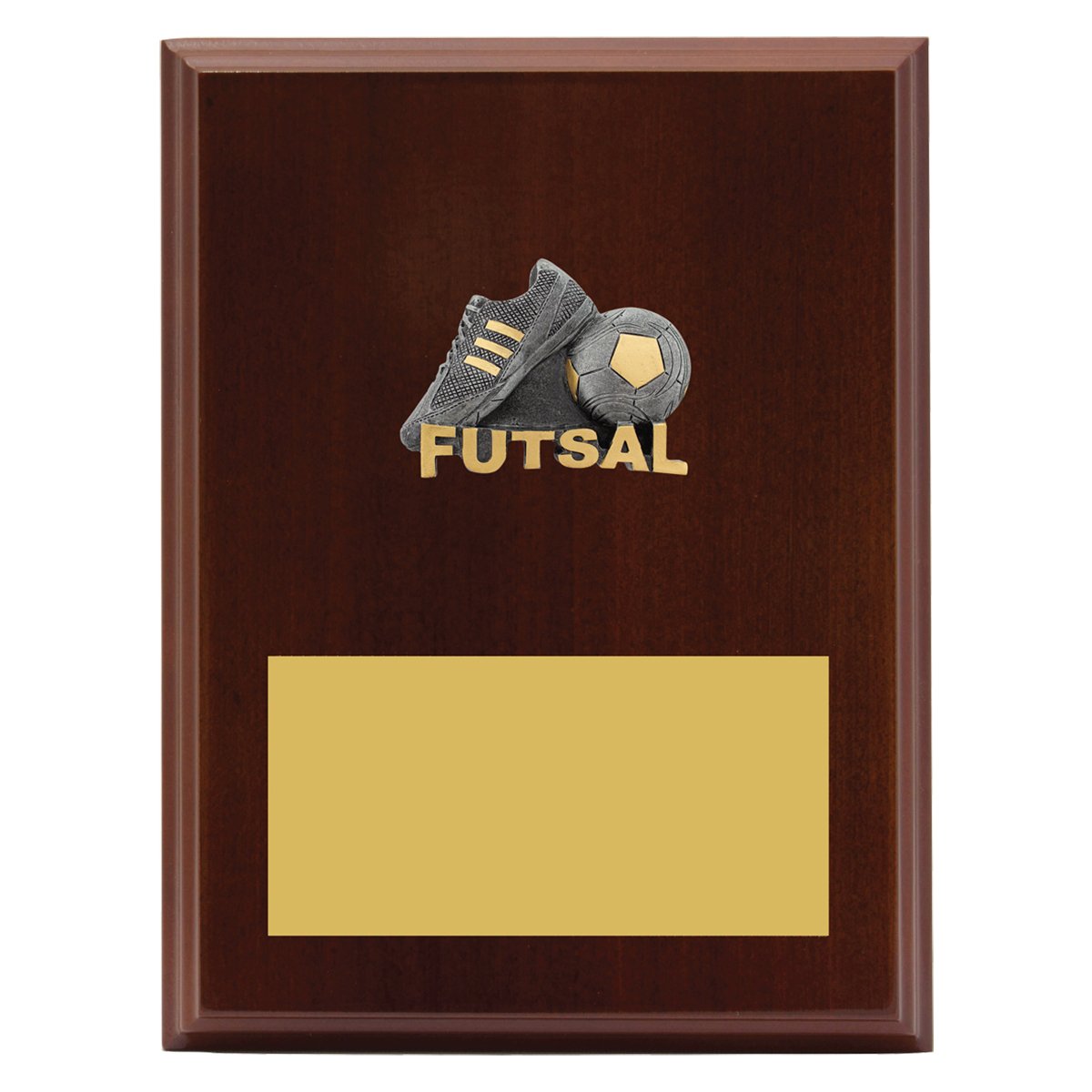 LPF404C Peak Plaque Futsal - Image 1