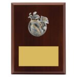 Peak Plaque Golf