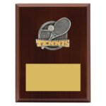 Peak Plaque Tennis
