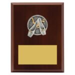 Peak Plaque Ballet