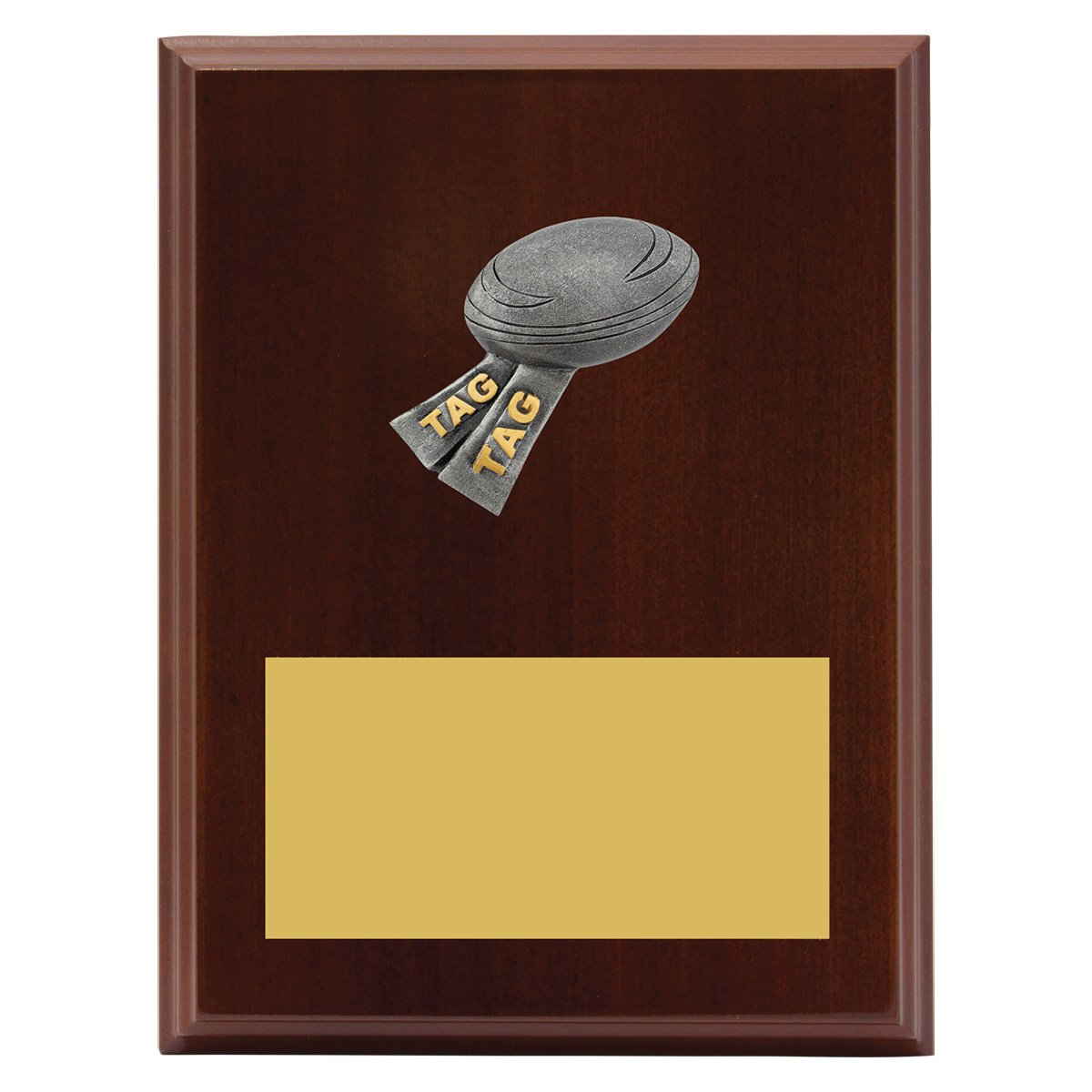 LPF443C Peak Plaque Tag - Image 1
