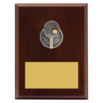 Peak Plaque Table Tennis