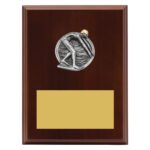 Peak Plaque - Male Swim