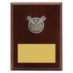 Peak Plaque Rowing