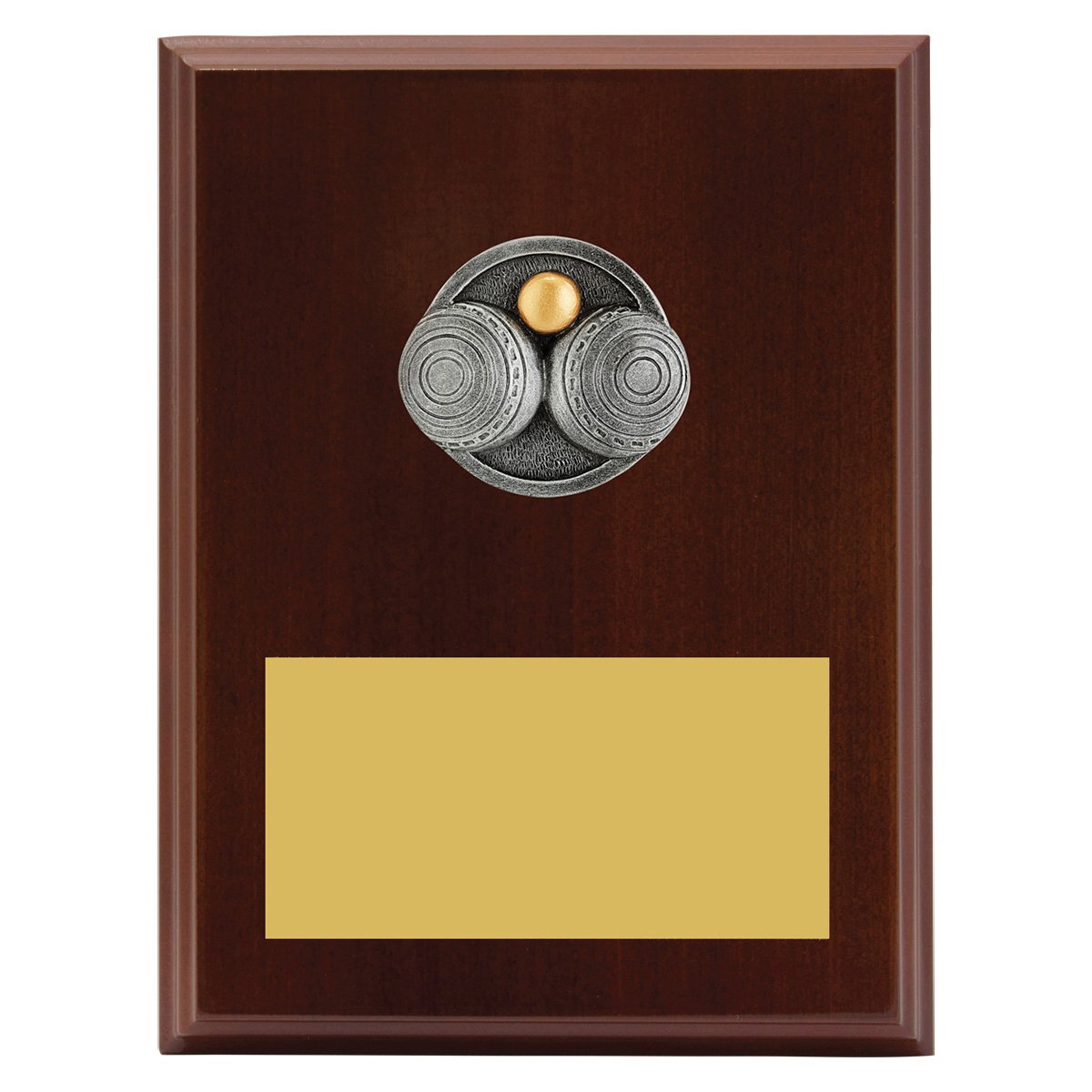 LPF483C Peak Plaque Bowls - Image 1