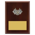 Peak Plaque Motorsport