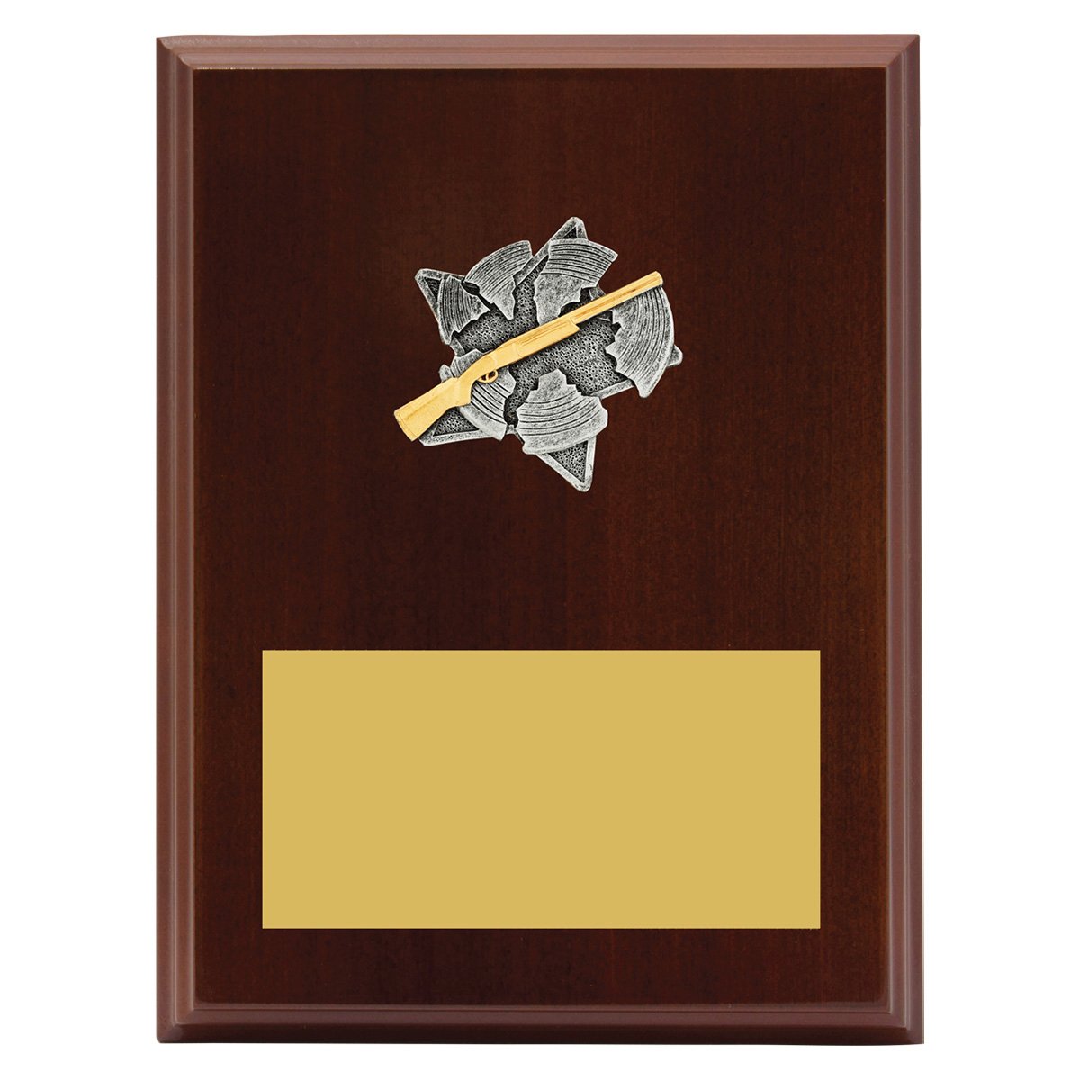 LPF485C Peak Plaque Shooting - Image 1