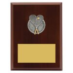 Peak Plaque Squash