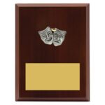 Peak Plaque Drama