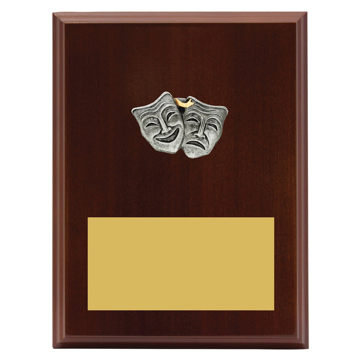LPF494C Peak Plaque Drama - Image 1