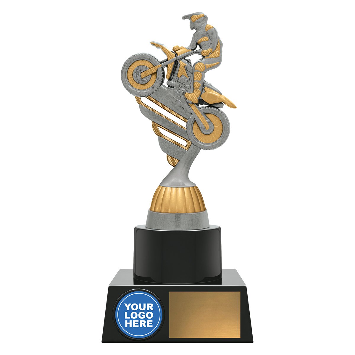 LS268C Logo Series - Motocross - Image 1