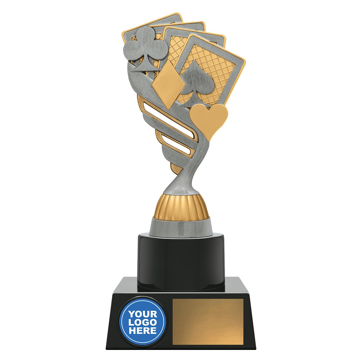 LS297C Logo Series - Cards - Image 1