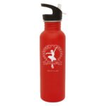 Action Bottle - Red
