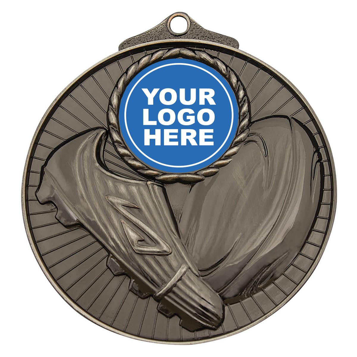 M013S League / Union Medal Insert - Image 1