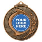 Wreath Medal