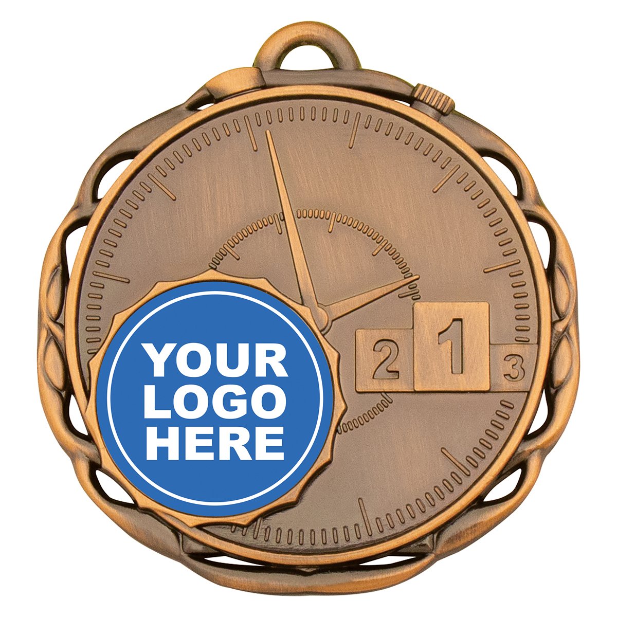 M12B Medal Stopwatch - Image 1
