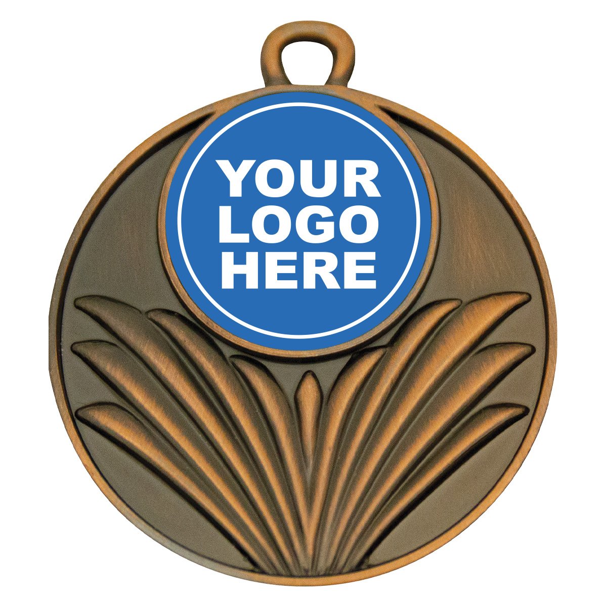 M152B Fan Medal - Image 1