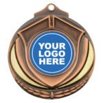 Shield Medal
