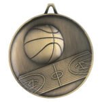 Heavyweight Basketball