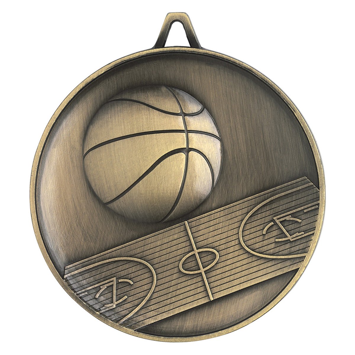 M9307 Heavyweight Basketball - Image 1