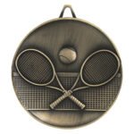Heavyweight Tennis