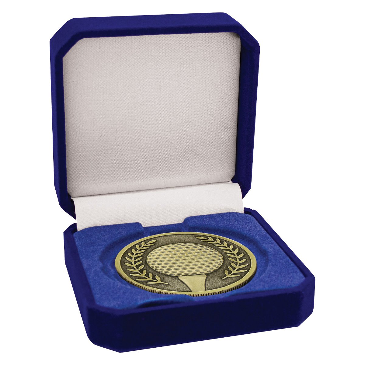MC17-H Prestige Medal Combo - Image 1