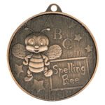 Spelling Bee Marvel