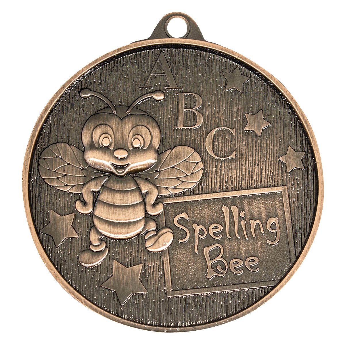 MC378B Spelling Bee Marvel - Image 1