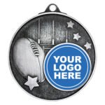 Club Medal - Footy