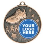 Club Medal - Cross Country