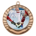 Eco Scroll - Indoor / Futsal