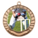 Eco Scroll - Wicketkeeper