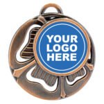 Charm Medal