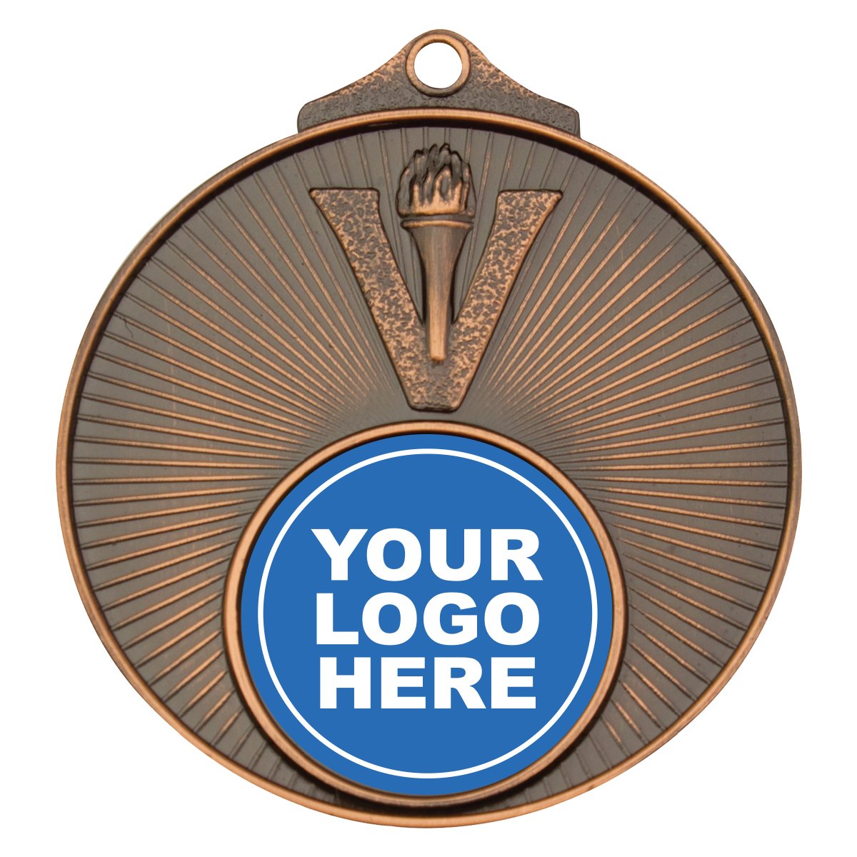 MD950B Victory Medal - Image 1