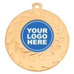 Eco Wave Medal